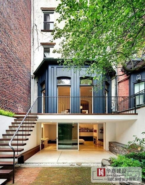 獨一無二的別墅裝修方案，告別暴發(fā)戶氣質(zhì)，只要學(xué)會，瞬間高端！