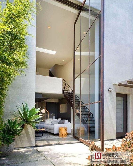 獨一無二的別墅裝修方案，告別暴發(fā)戶氣質(zhì)，只要學(xué)會，瞬間高端！