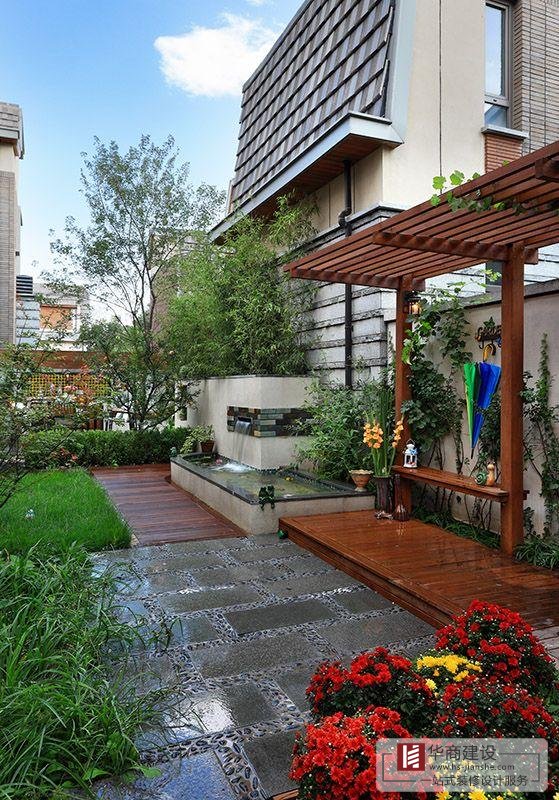 獨一無二的別墅裝修方案，告別暴發(fā)戶氣質(zhì)，只要學(xué)會，瞬間高端！