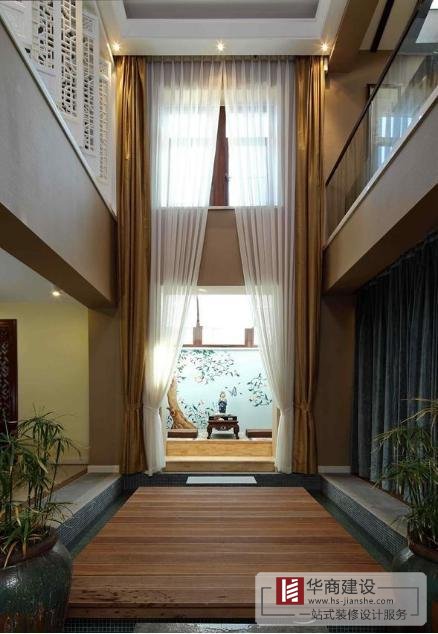 獨一無二的別墅裝修方案，告別暴發(fā)戶氣質(zhì)，只要學(xué)會，瞬間高端！