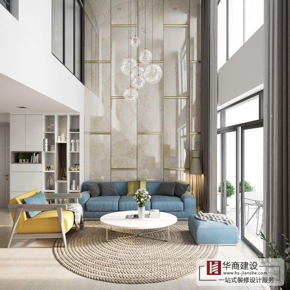 獨一無二的別墅裝修方案，告別暴發(fā)戶氣質(zhì)，只要學(xué)會，瞬間高端！