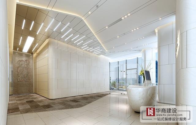 寫字樓裝修設(shè)計(jì)有哪些要點(diǎn)，你都知道了嗎？