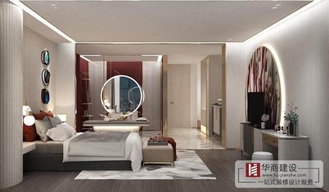 酒店裝修，消防安全很重要