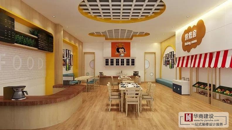 看完這些走心的幼兒園設(shè)計(jì)，感覺(jué)自己過(guò)了一個(gè)假的童年！