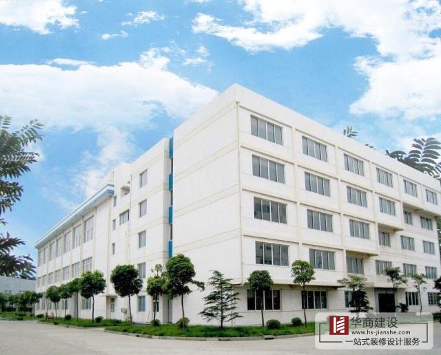 廣州舊廠房改造裝修應(yīng)該怎么設(shè)計(jì)？