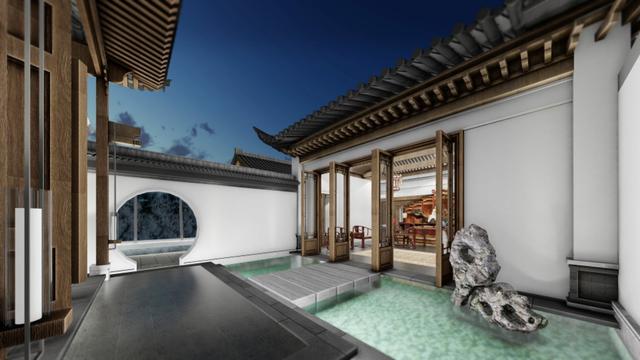 廣州民宿酒店設計要怎么做？