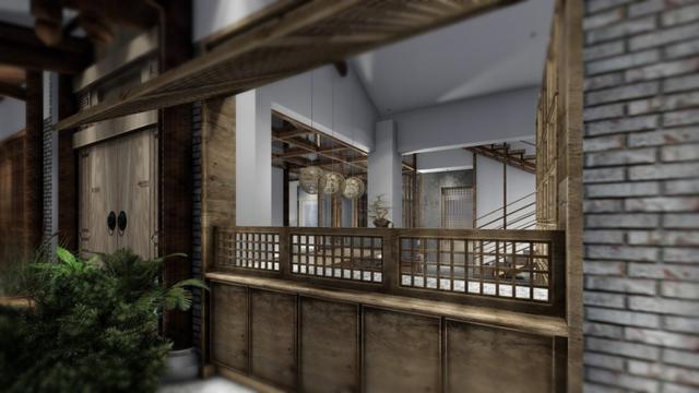 廣州民宿酒店設計要怎么做？