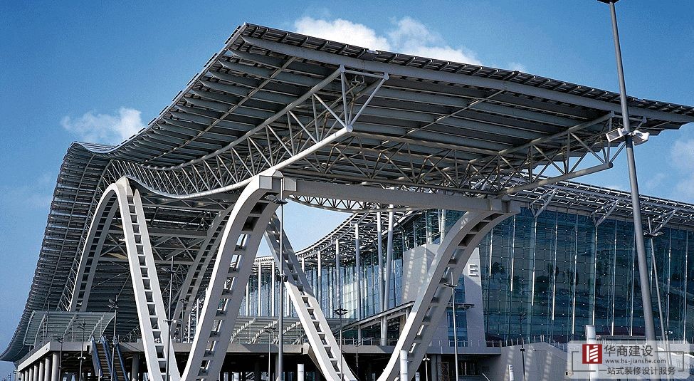 廣州鋼結(jié)構(gòu)公司，鋼結(jié)構(gòu)已成為主流結(jié)構(gòu)形式，來看看6大質(zhì)量要點