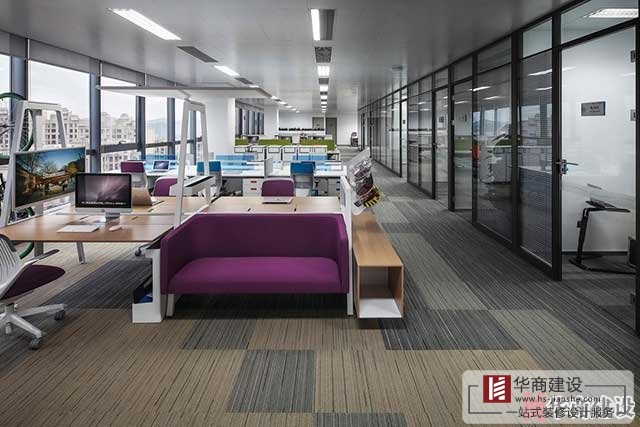 廣州辦公室裝修