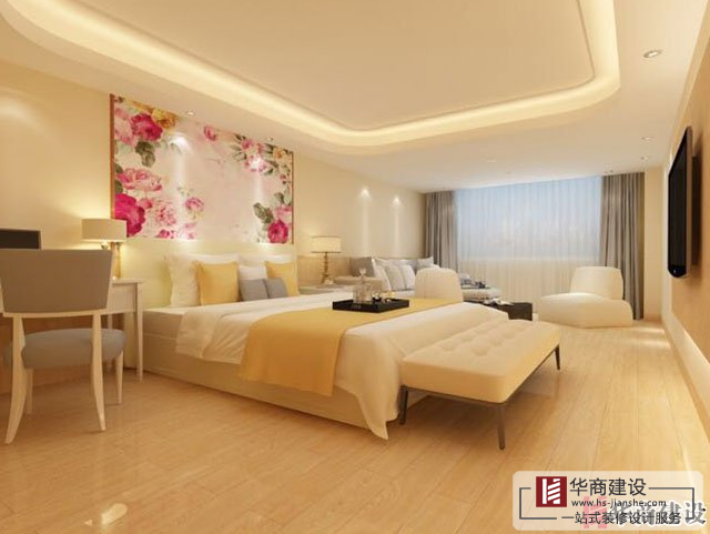 高端廣州月子會(huì)所裝修使用哪種涂料？