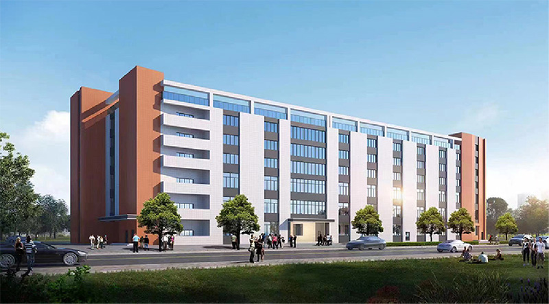 廣州專業(yè)建廠房的公司-華商建設(shè) 廣州專業(yè)建廠房的公司-華商建設(shè)