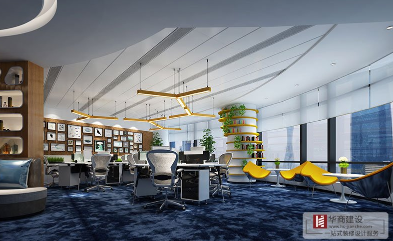 了解廣州設(shè)計(jì)裝飾整裝的服務(wù)流程，讓家居裝修變得簡單輕松