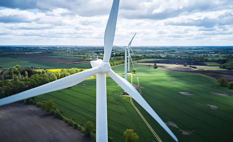 華商智慧新能源科技公司：賦能綠色未來，智領(lǐng)能源新時(shí)代