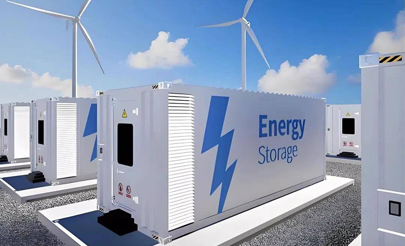 儲能技術:構建未來能源系統(tǒng)的“穩(wěn)定器”與“調節(jié)閥” 儲能技術:構建未來能源系統(tǒng)的“穩(wěn)定器”與“調節(jié)閥”