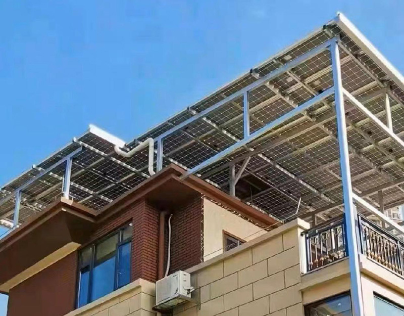 屋頂光伏板:點(diǎn)亮綠色財(cái)富的明智之選 屋頂光伏板:點(diǎn)亮綠色財(cái)富的明智之選