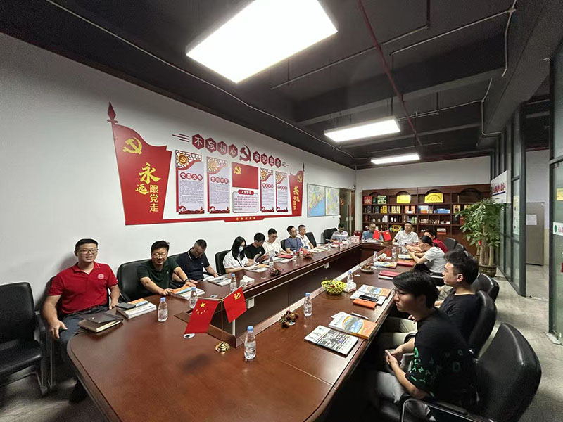 金風科技與華商共探儲能新機遇：以技術協(xié)同驅(qū)動綠色能源未來