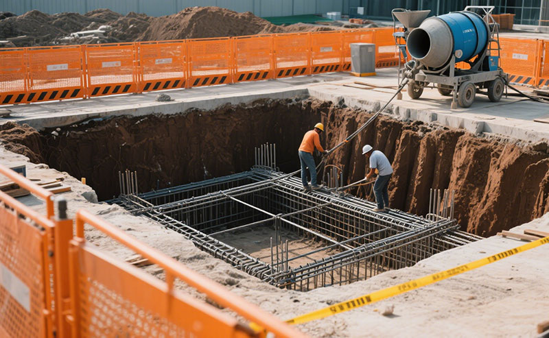 房子重建原拆原建公司推薦-廣東華商建設(shè)集團(tuán)